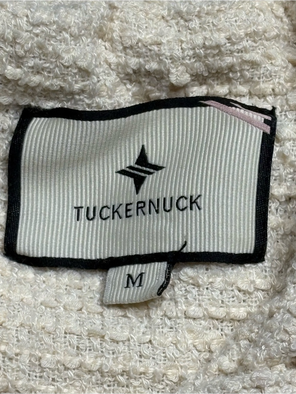 Tuckernuck Tweed Jackie Dress - Picture 2 of 4